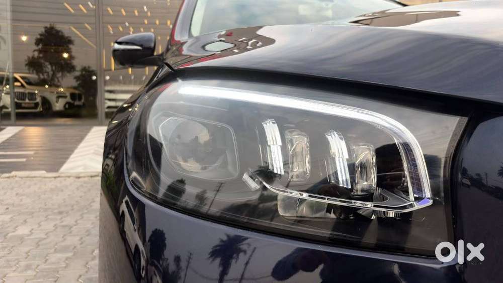 Mercedes-benz Gls 400d 4matic, 2020, Diesel