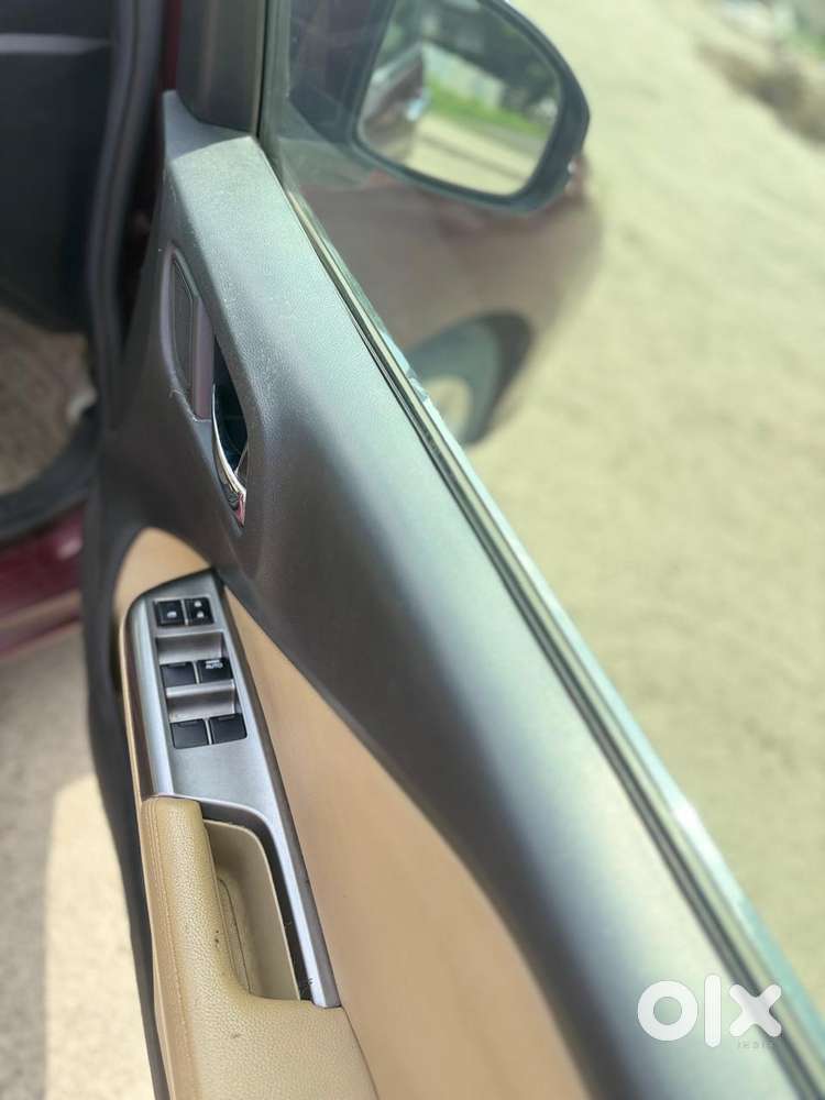 Honda City 2014-2015 I Dtec V, 2014, Diesel