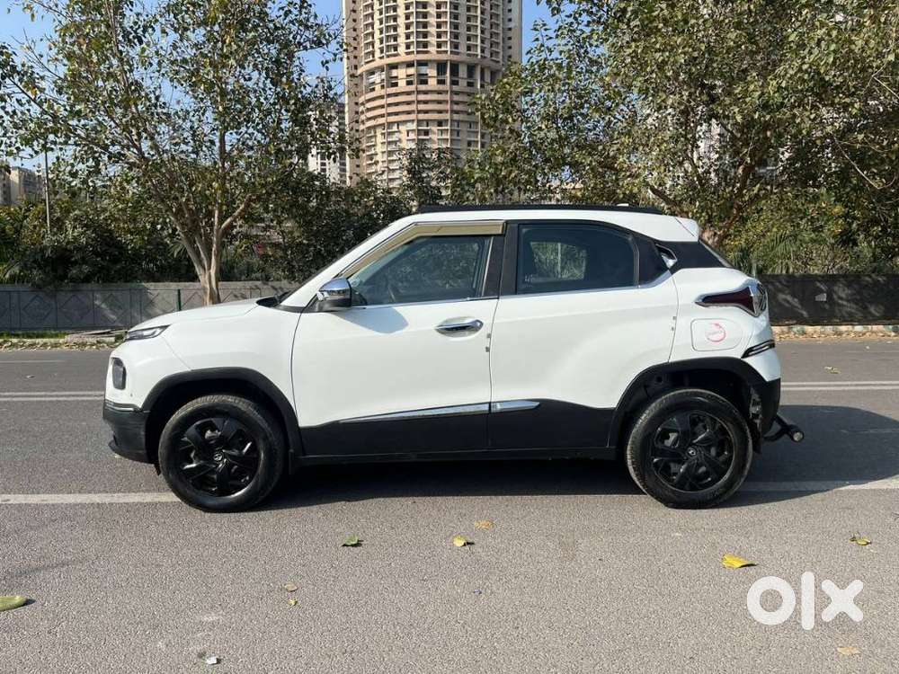 Tata Punch Adventure, 2023, Petrol