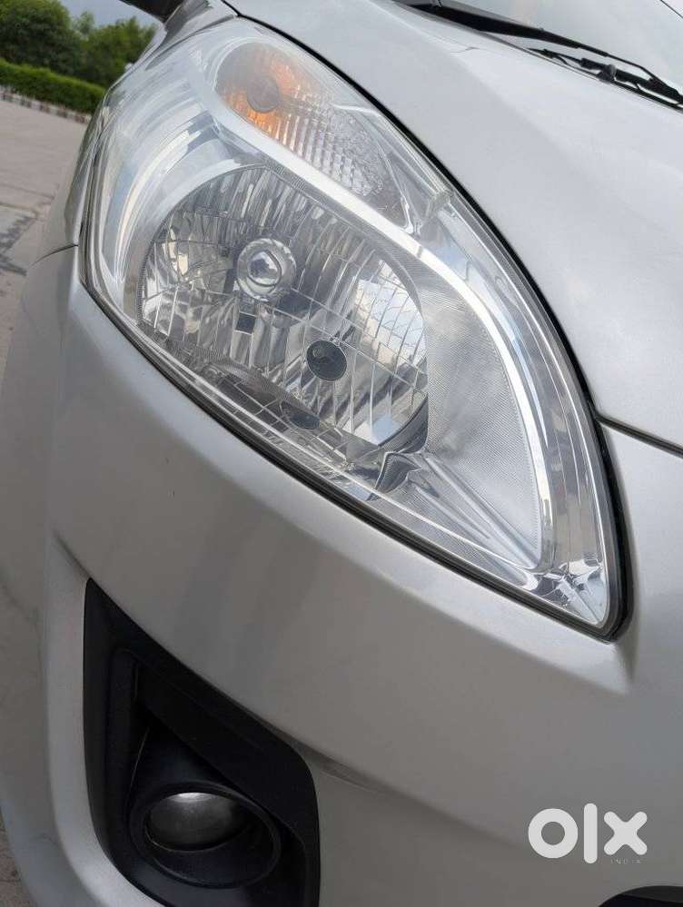 Maruti Suzuki Ertiga Vdi Shvs, 2015, Diesel