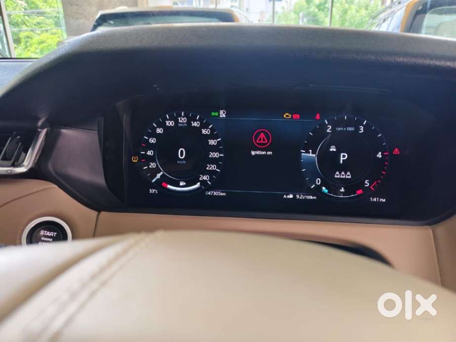 Land Rover Range Velar R-dynamic S, 2021, Diesel