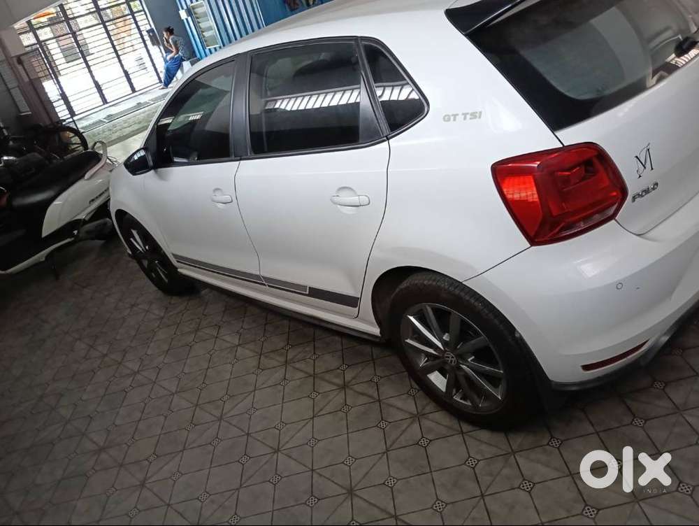 2020 Volskwagen Polo 1.0 Tsi Highline Plus Automatic