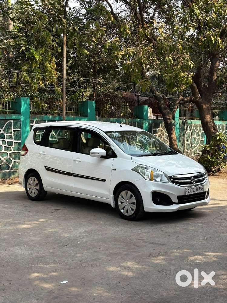 Maruti Suzuki Ertiga