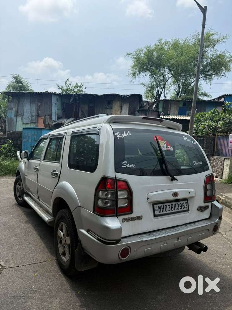 Force Motors One 4x2, 2012, Diesel