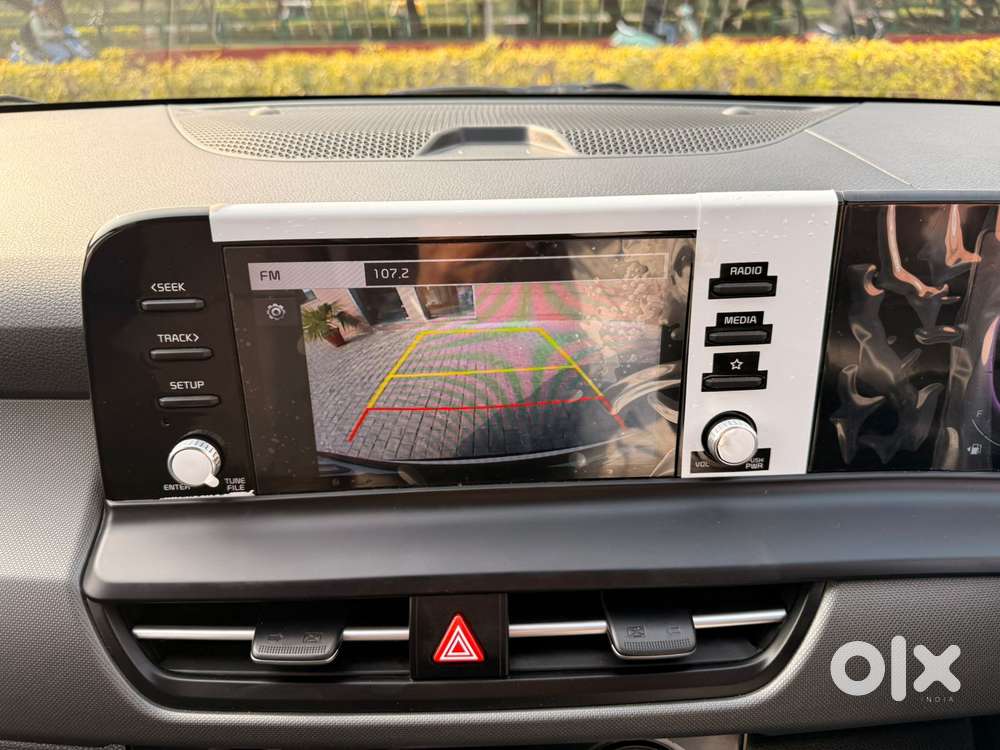 Kia Seltos Htk G, 2024, Petrol