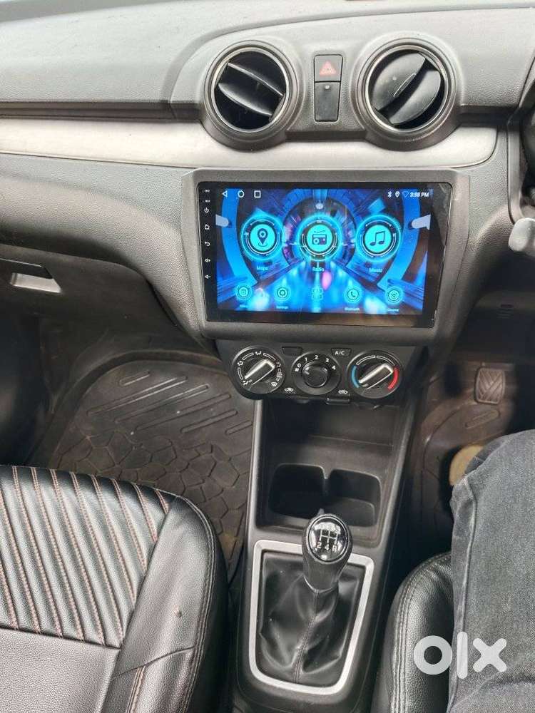 Maruti Suzuki Swift Vxi Optional, 2022, Petrol