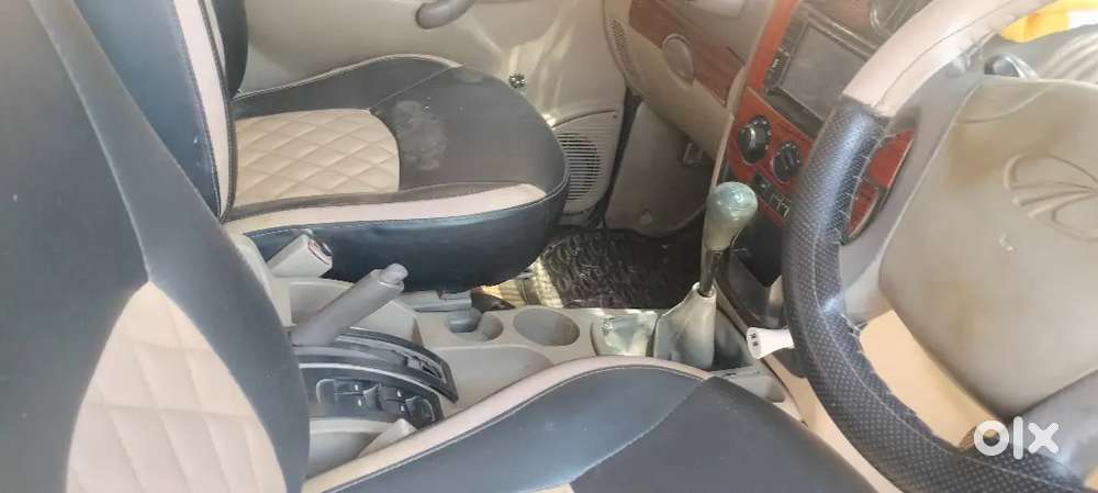 Mahindra Scorpio Diesel 2006