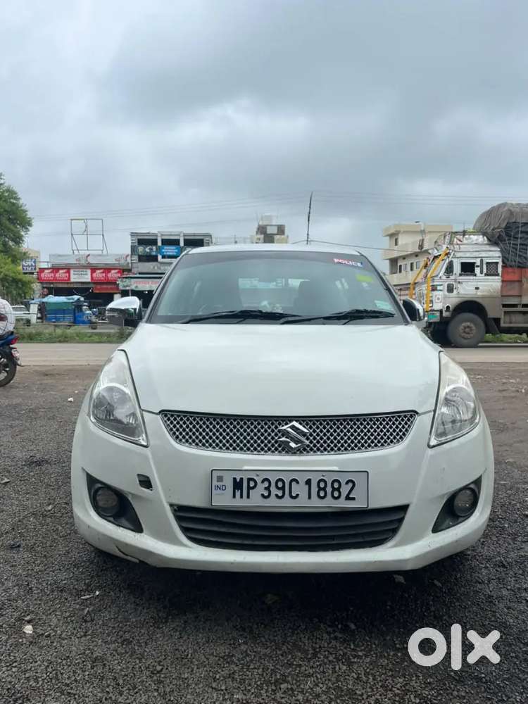 Maruti Suzuki Swift 2016 Year Diesel
