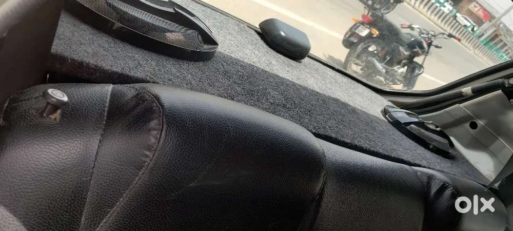 Maruti Suzuki Alto 2012 Petrol Good Condition