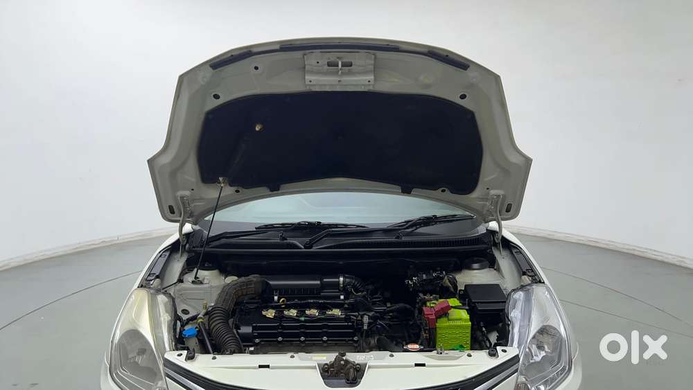 Maruti Suzuki Baleno 1.2 Zeta, 2016, Petrol