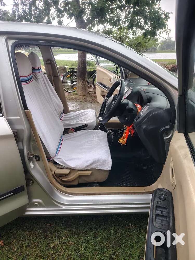 Honda Amaze S