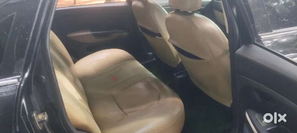 Fiat Linea Diesel Car 2010