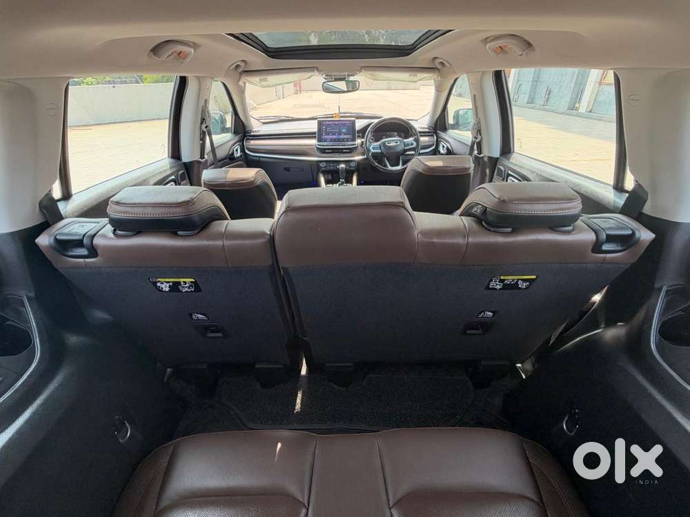 Jeep Meridian 2.0 Limited (o) 4x2 At, 2023, Diesel