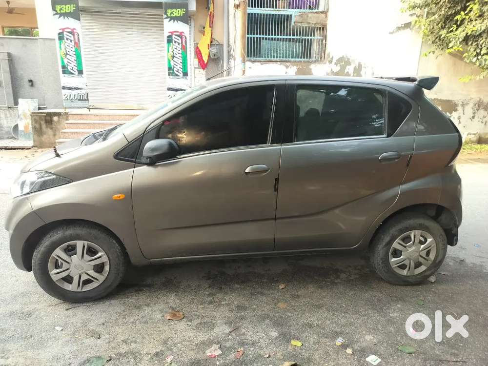 Datsun Redigo 1.0 S 2018