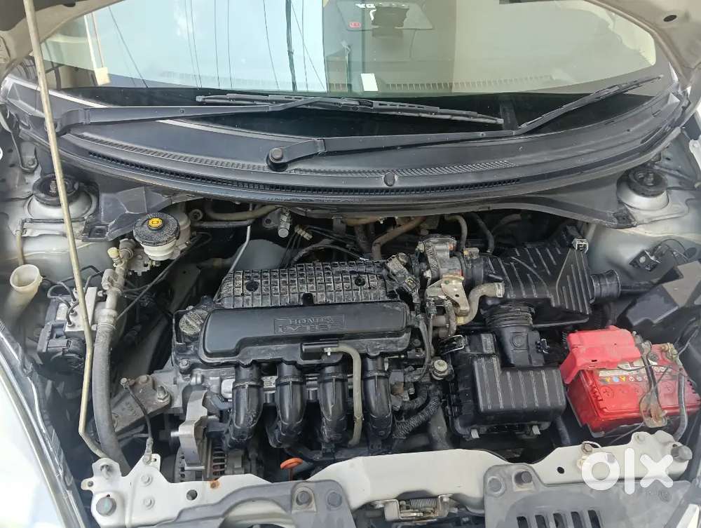 Honda Amaze Petrol 2016 Petrol