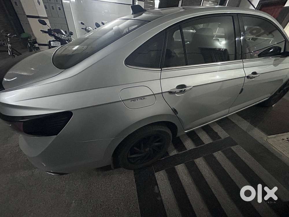 Volkswagen Virtus Gt 2022
