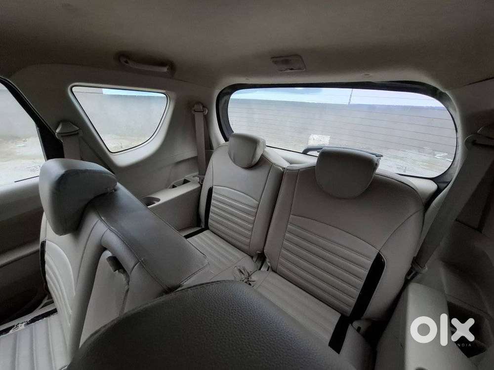 Maruti Suzuki Ertiga Zxi Plus Petrol, 2018, Petrol