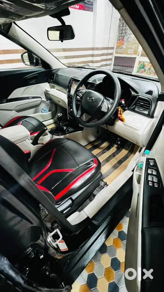 Mahindra Xuv300 Diesel 2022 Sunroof