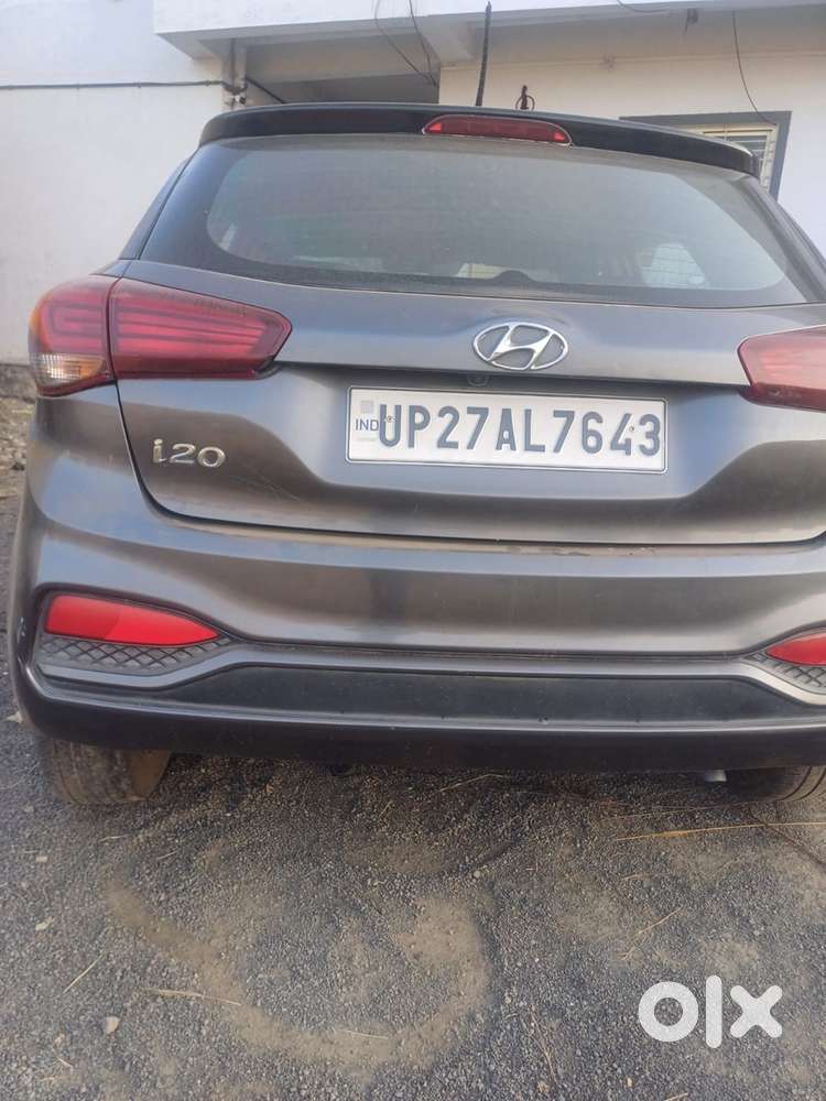 Hyundai I20 Active Diesel 2018