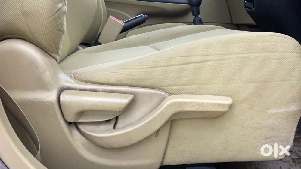 Honda Brio S Mt, 2014, Petrol