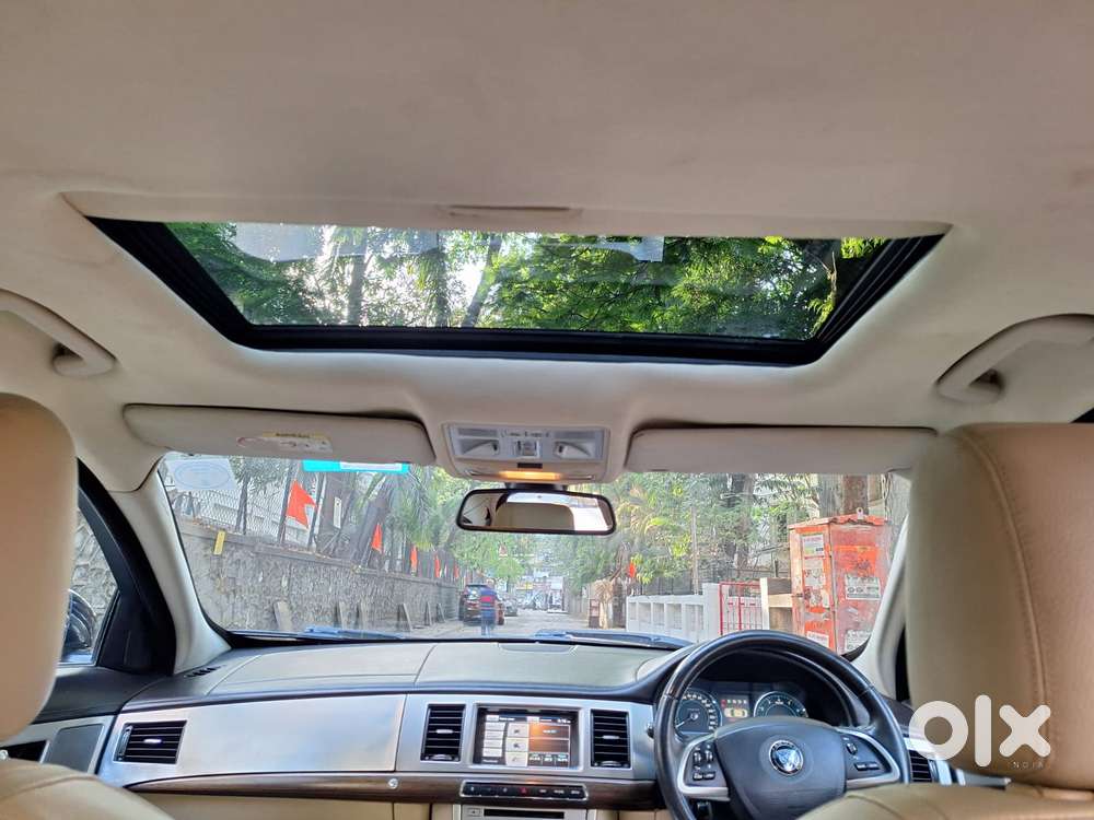 Jaguar Xf Petrol 2.0, 2015, Petrol