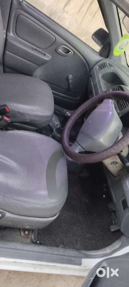 Maruti Suzuki Alto 2006 Petrol 100000 Km Driven