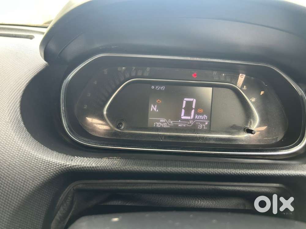 Tata Tiago Petrol 2021