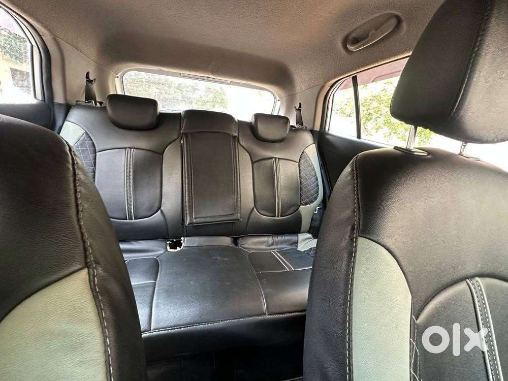 Hyundai Creta 1.6 Sx (o), 2016, Petrol