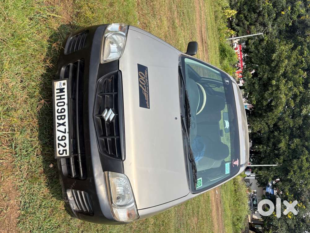 Maruti Suzuki Alto Lxi 2012