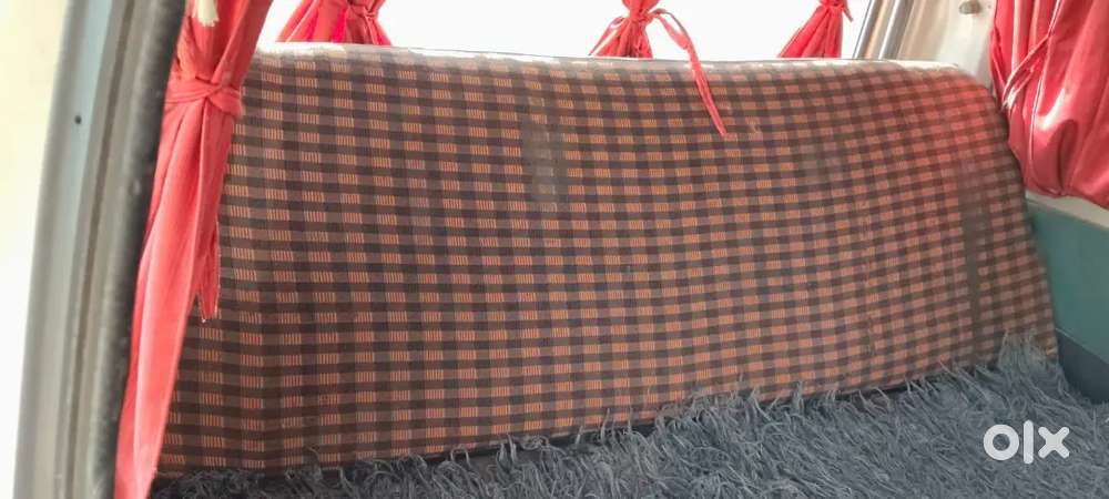 Maruti Suzuki Omni 2009