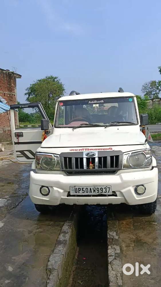 Mahindra Bolero 2008 Diesel