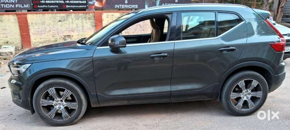 Volvo Xc40 D4 Momentum, 2018, Diesel