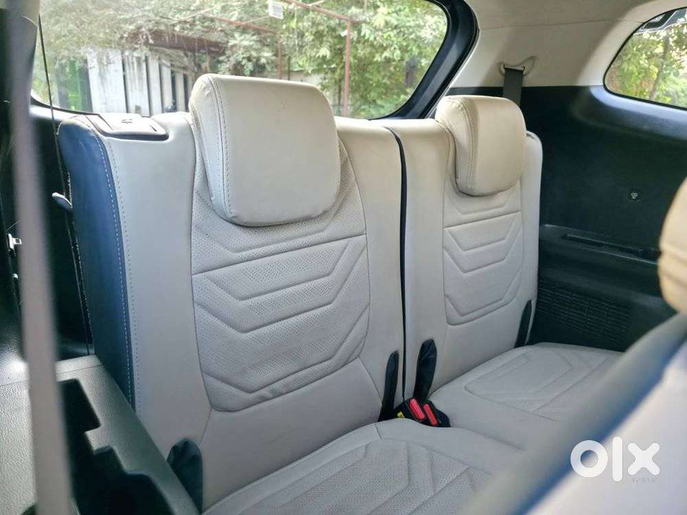 Kia Carens 1.5 Prestige 7 Str, 2022, Petrol