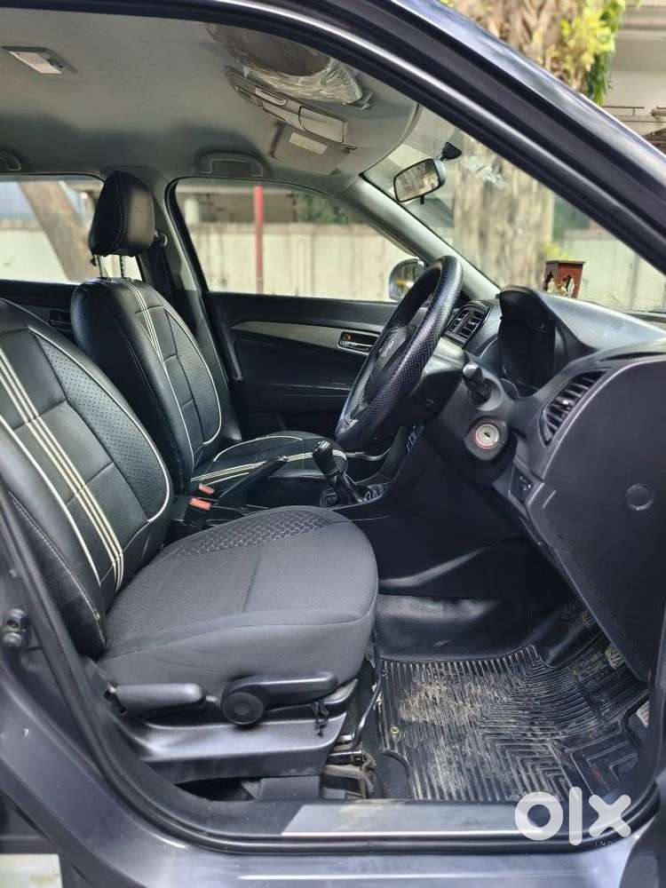 Maruti Suzuki Brezza Zdi, 2019, Diesel