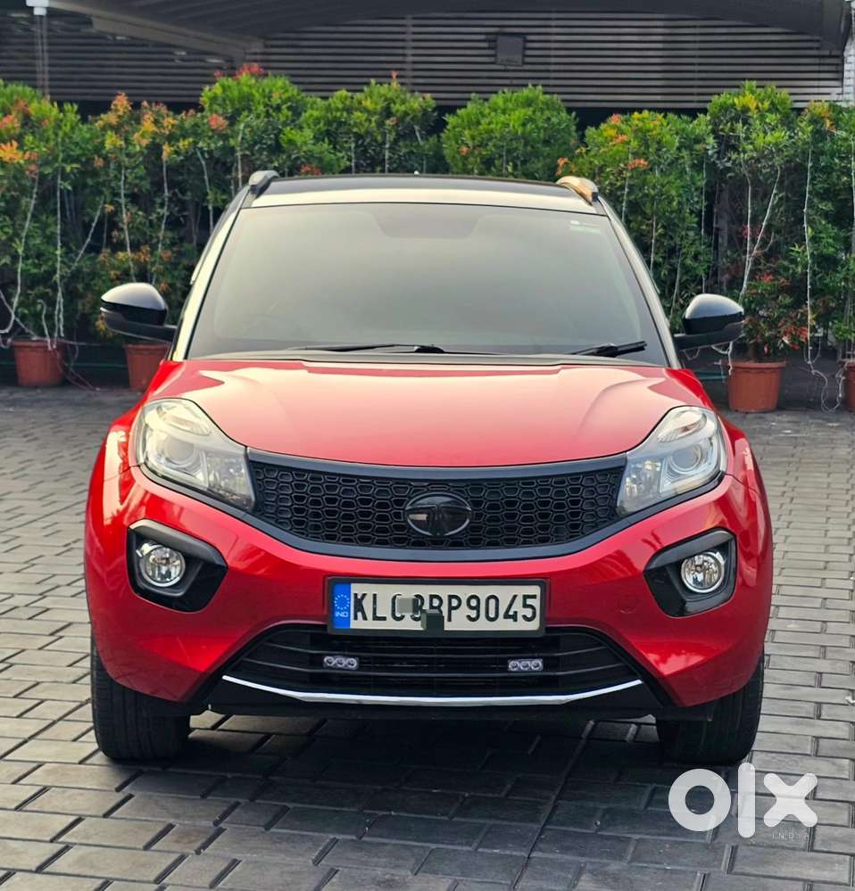 Tata Nexon 1.5 Revotorq Xz Plus, 2018, Diesel