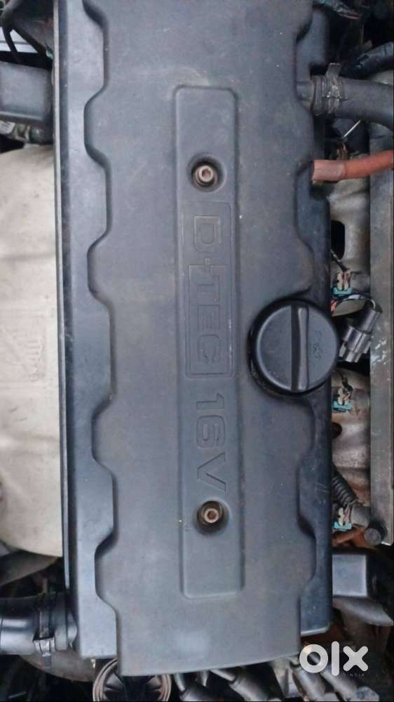 Chevrolet Optra 1.8lt 2004-67000kms Run Only Good Condition