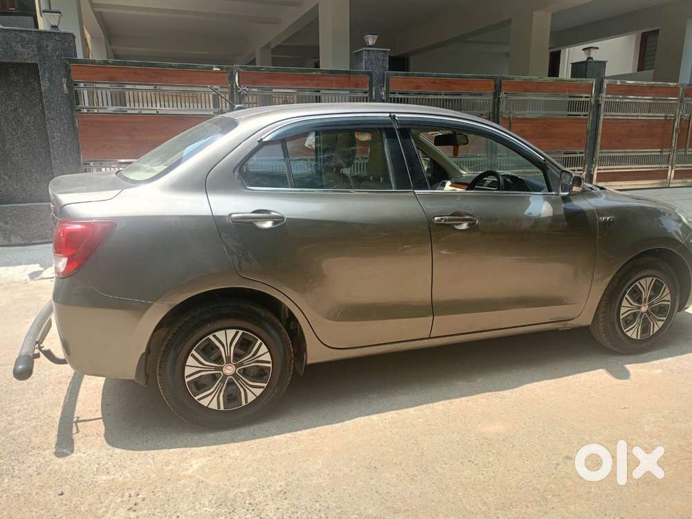 Maruti Suzuki Swift Dzire 1.2 Vxi, 2018, Petrol