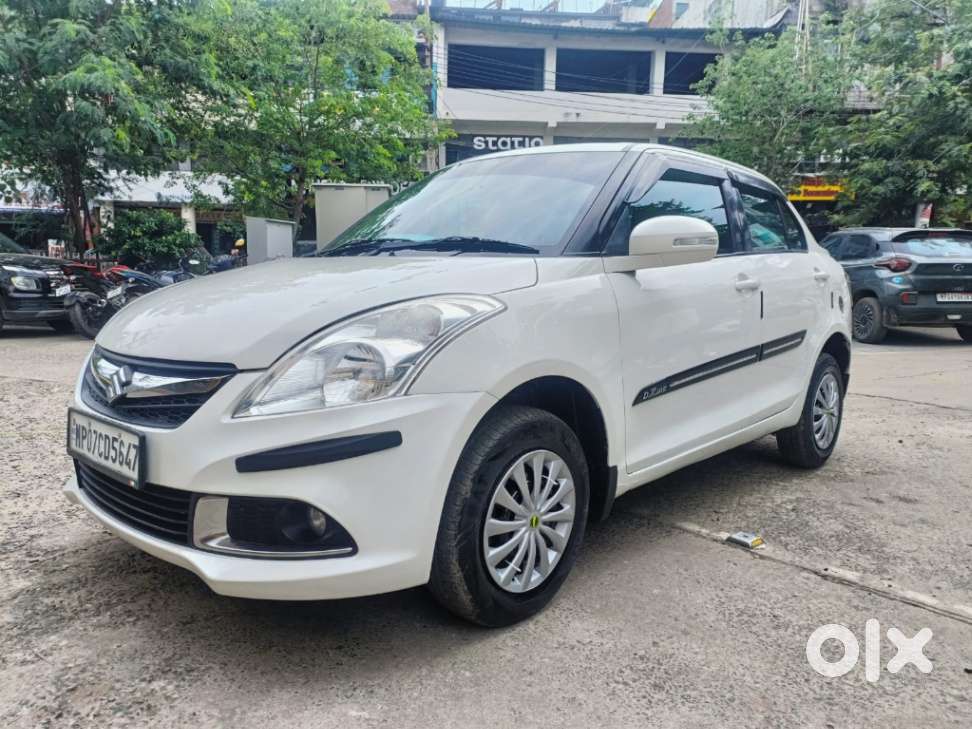 Maruti Suzuki Swift Dzire Vdi, 2015, Diesel