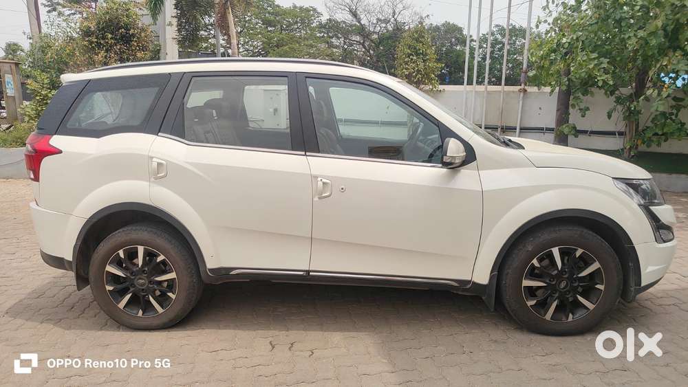 Mahindra Xuv500 W11 Option, 2021, Diesel
