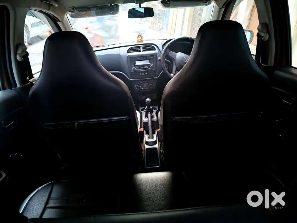 Maruti Suzuki Alto 1.0 Vxi 2024