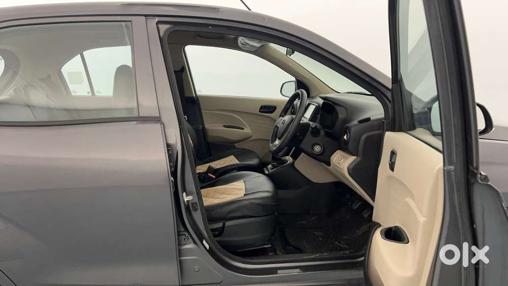 Hyundai Santro Sportz, 2020, Petrol