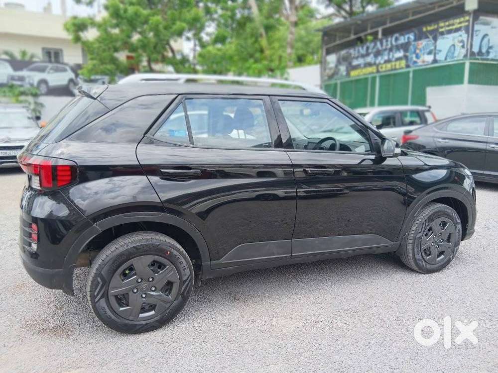 Hyundai Venue 1.5 Crdi S Plus, 2025, Diesel