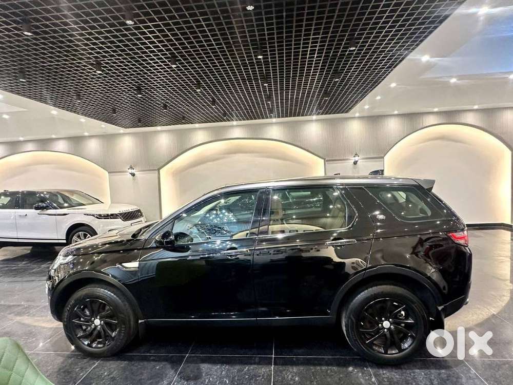Land Rover Discovery Hse Luxury 3.0 Si6, 2017, Petrol