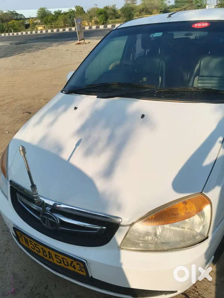 Tata Indigo Ecs 2017