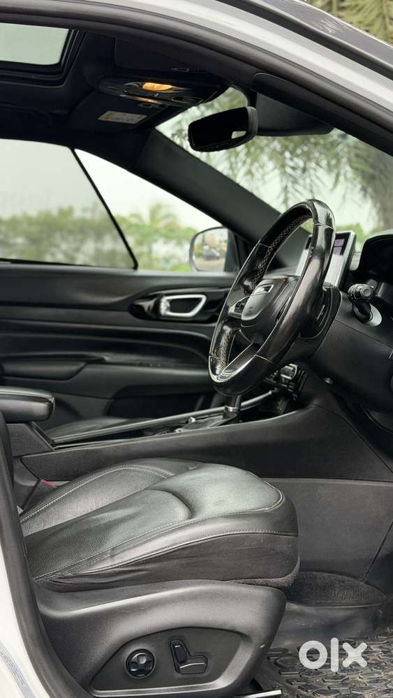 Jeep Compass Model S (o) Diesel 4x4 At, 2022, Diesel