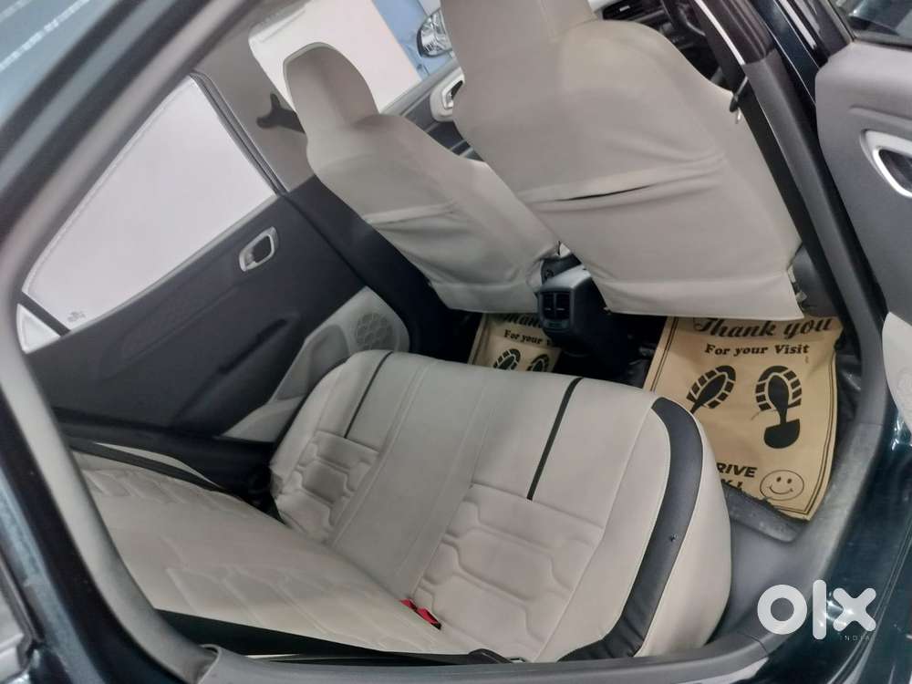 Hyundai Grand I10 Nios Sportz, 2022, Petrol