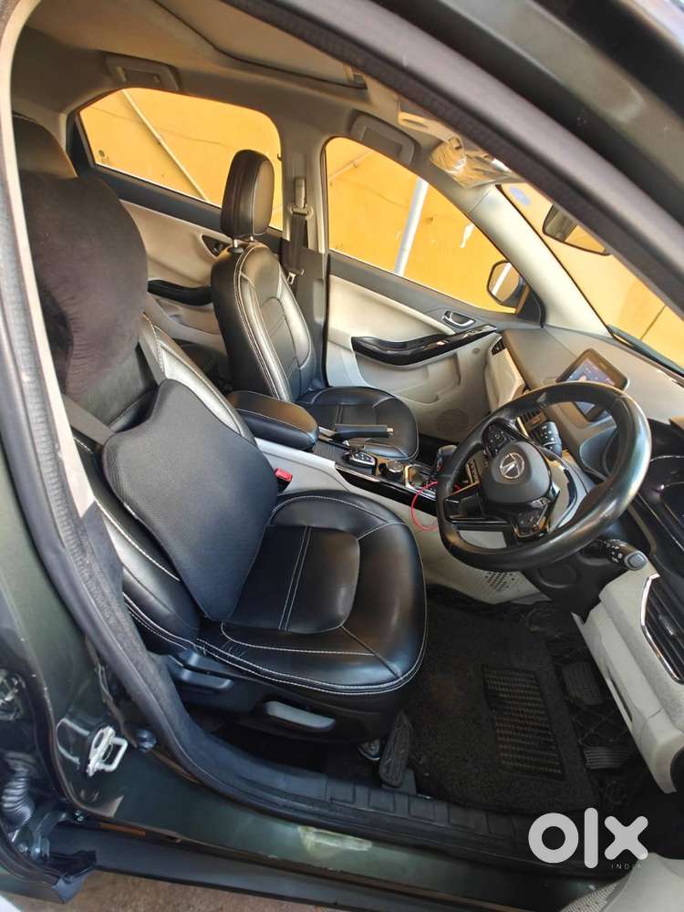 Tata Nexon Xza +(o) Amt 2020 Dec Model