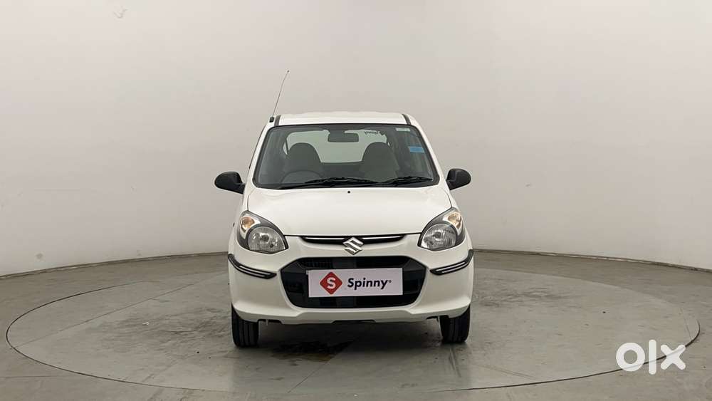 Maruti Suzuki Alto 800 2019-2023 0.8 Vxi, 2015, Petrol