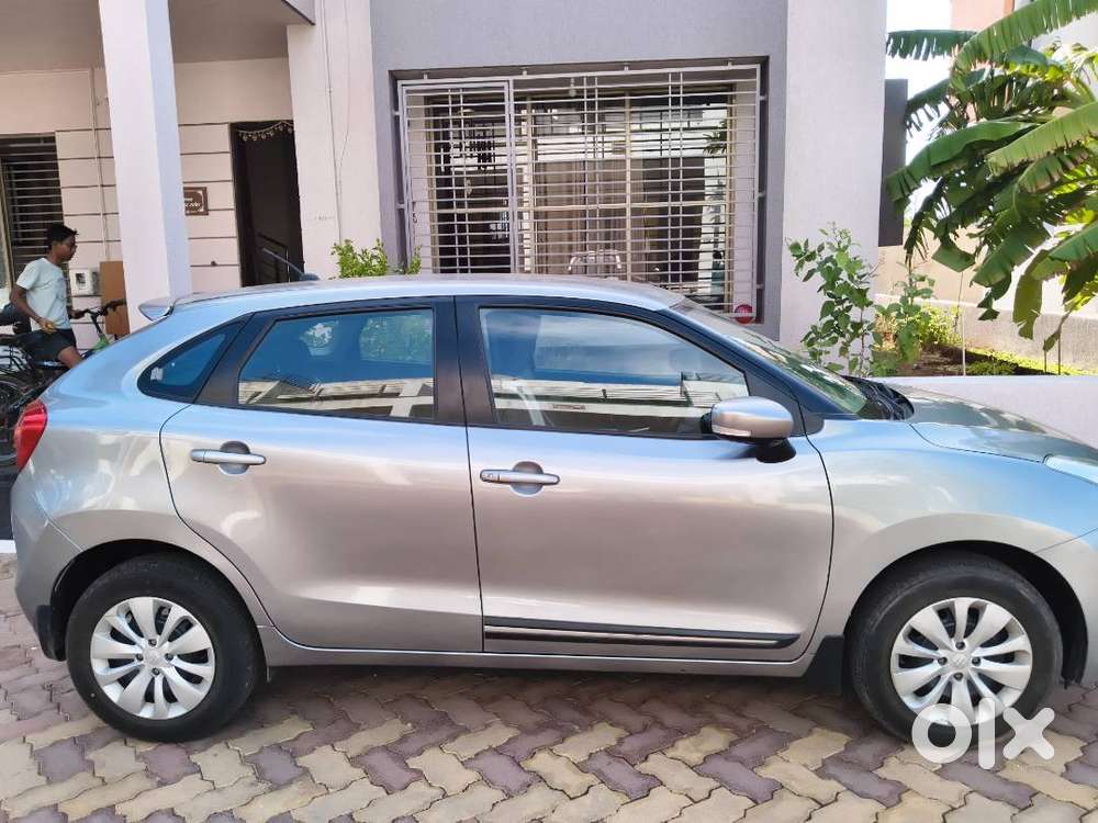 Maruti Baleno