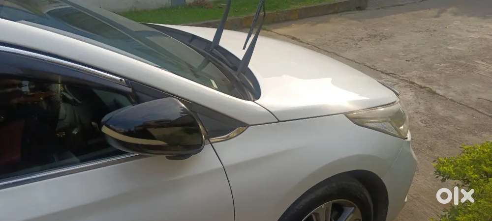 Hyundai Verna 2019 Petrol 58800 Km Driven